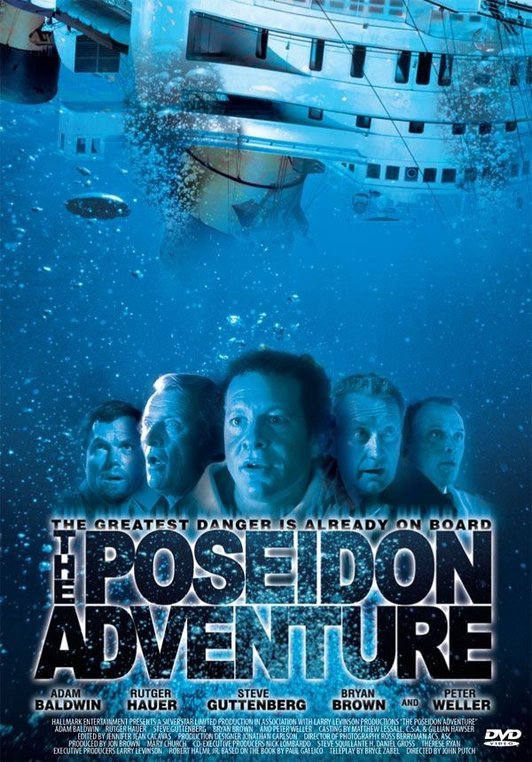 Køb The Poseidon Adventure