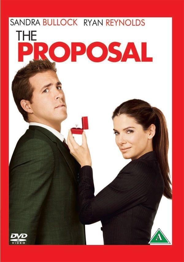 Køb The Proposal