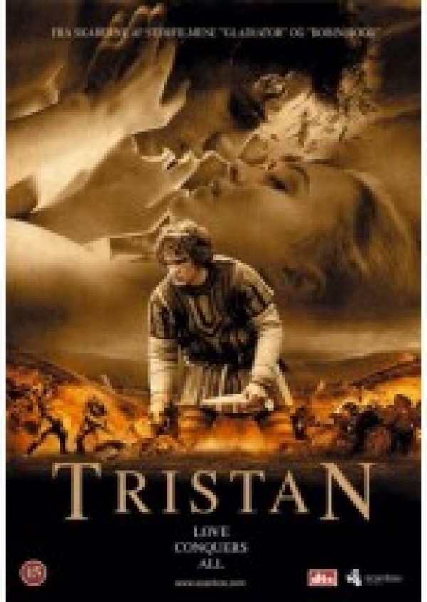 Tristan - Love Conquers All