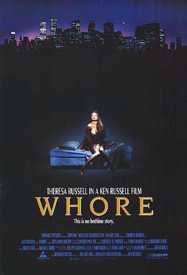 Whore