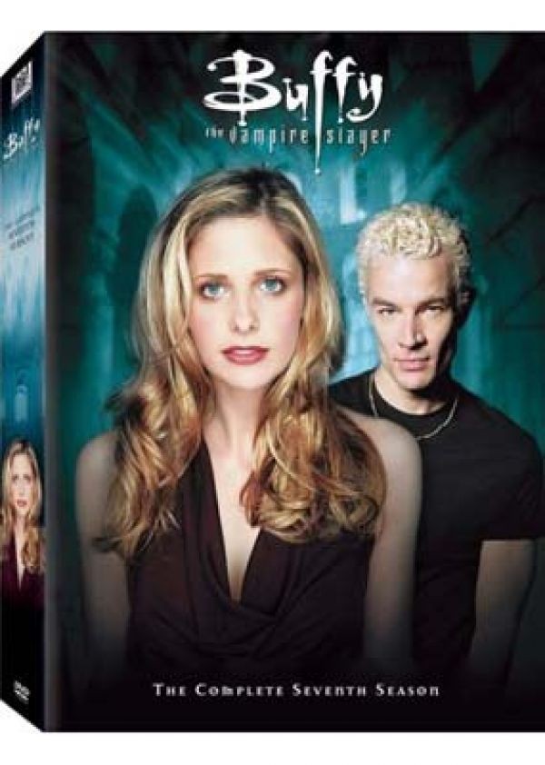 Buffy: sæson 7