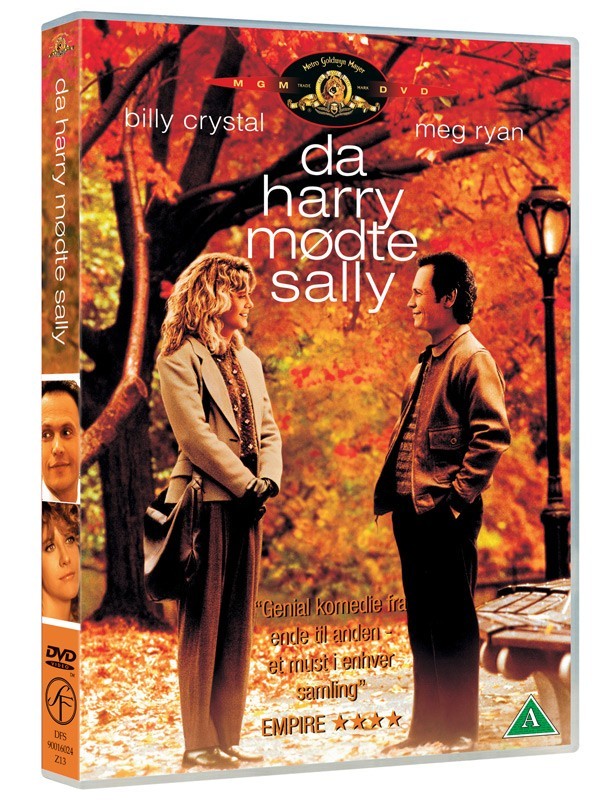 Køb Da Harry Mødte Sally