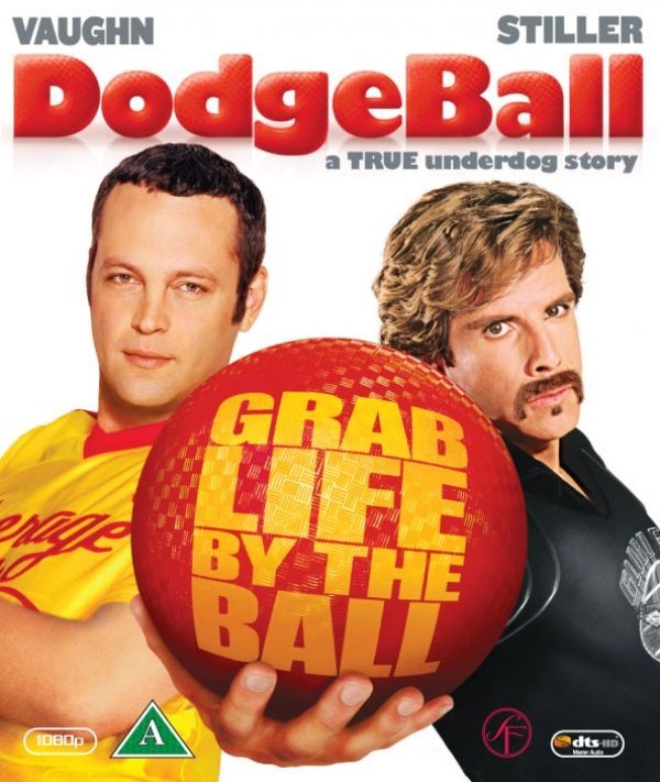 Køb Dodgeball