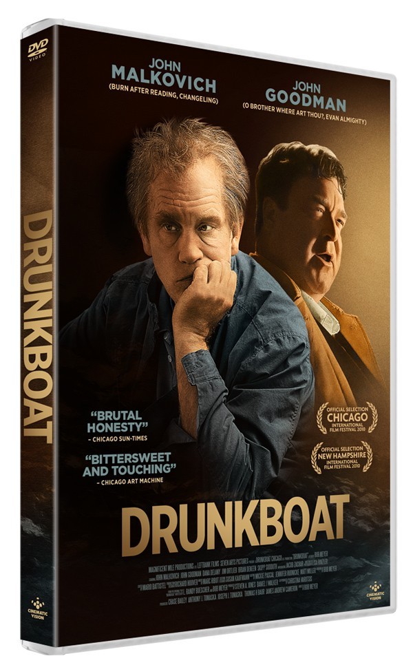 Køb Drunkboat