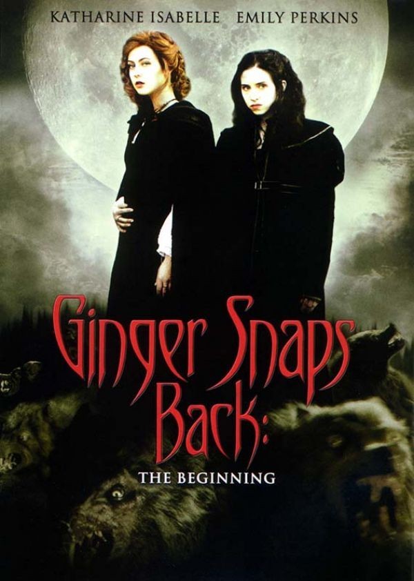 Køb Ginger Snaps 3: The Beginning