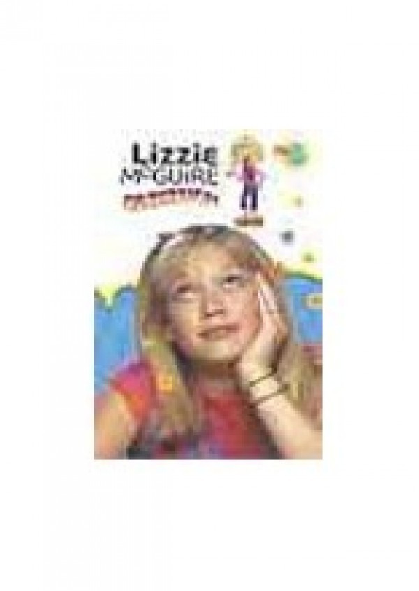 Lizzie McGuire 3