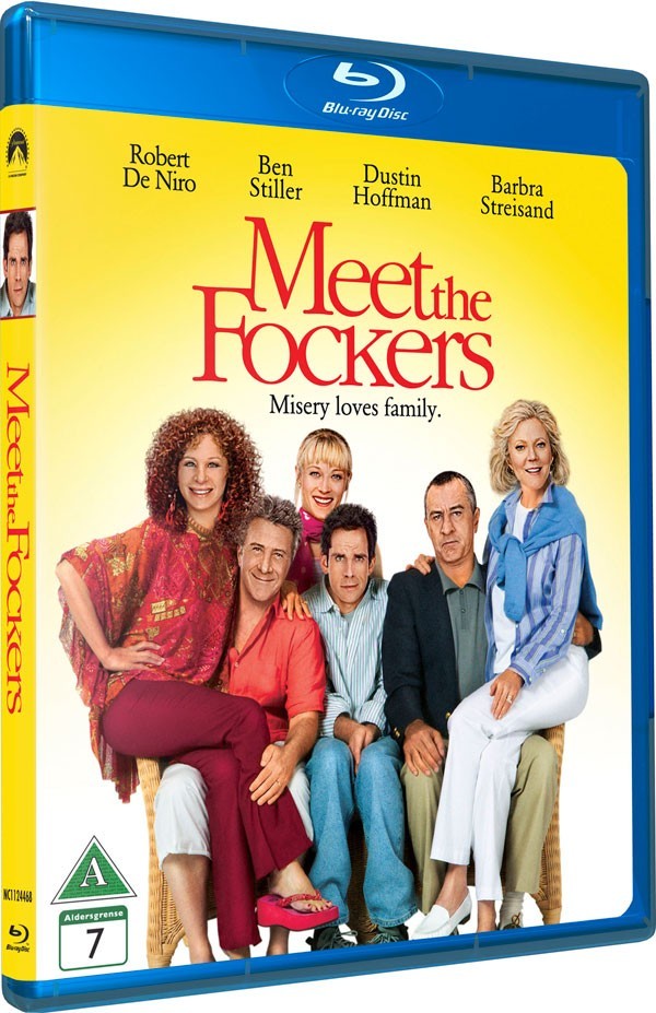 Køb Meet the Fockers