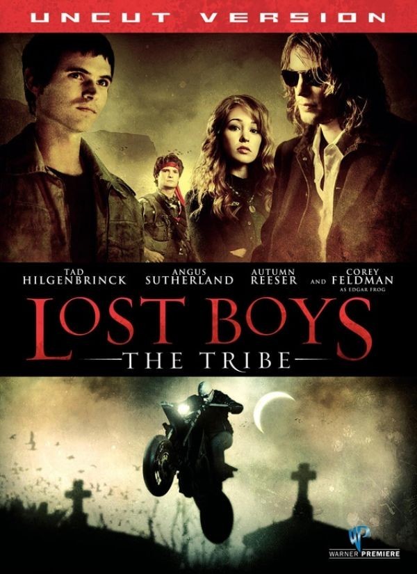 The Lost Boys 2