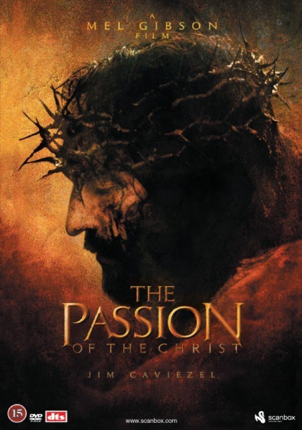 Køb The Passion Of The Christ