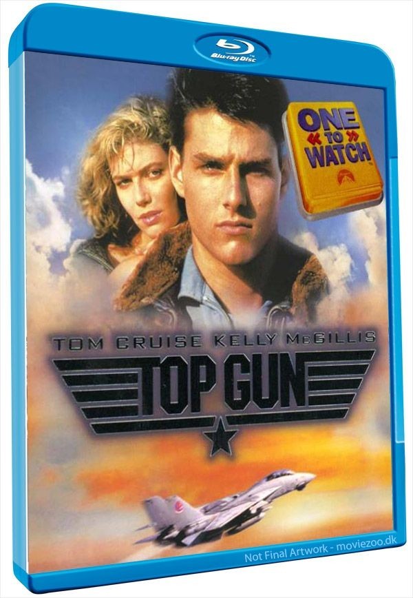 Køb Top Gun