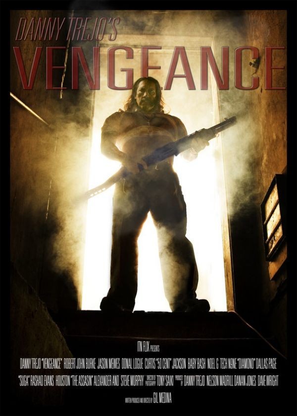 Vengeance (2010)