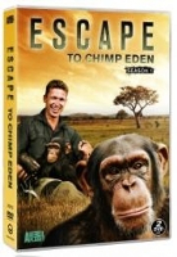 Discovery: Escape From Chimp Eden