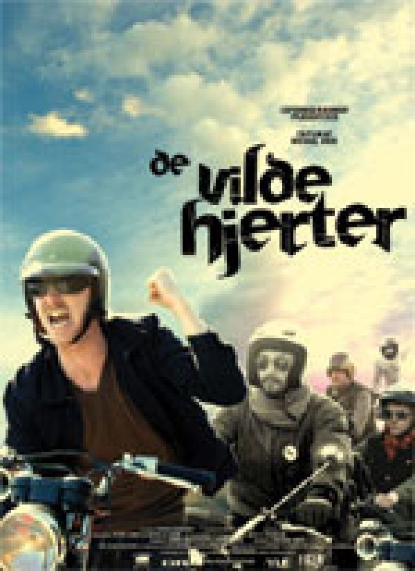 De Vilde Hjerter