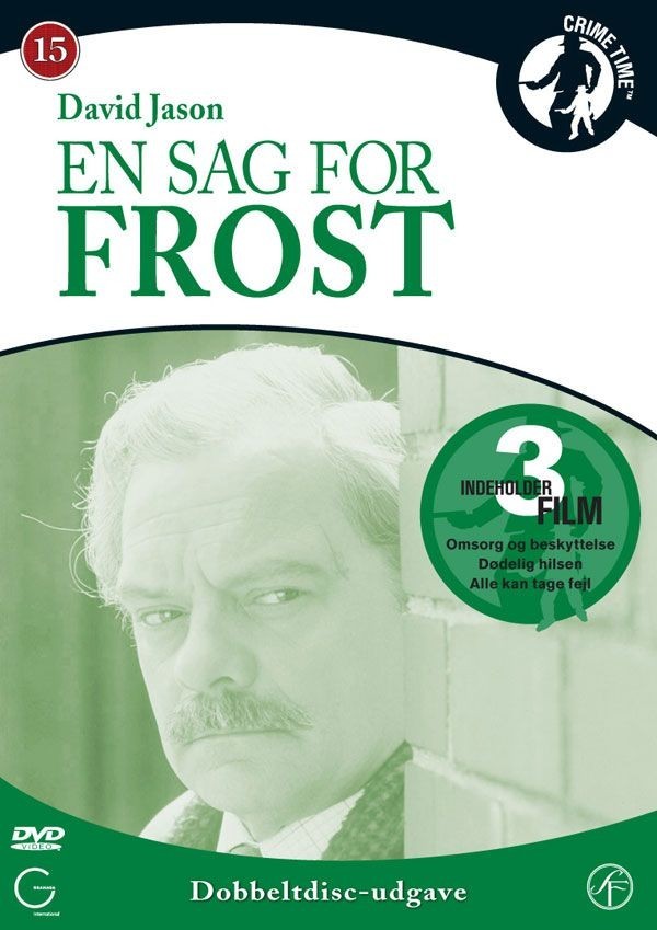 Køb En Sag For Frost: Box nr. 01