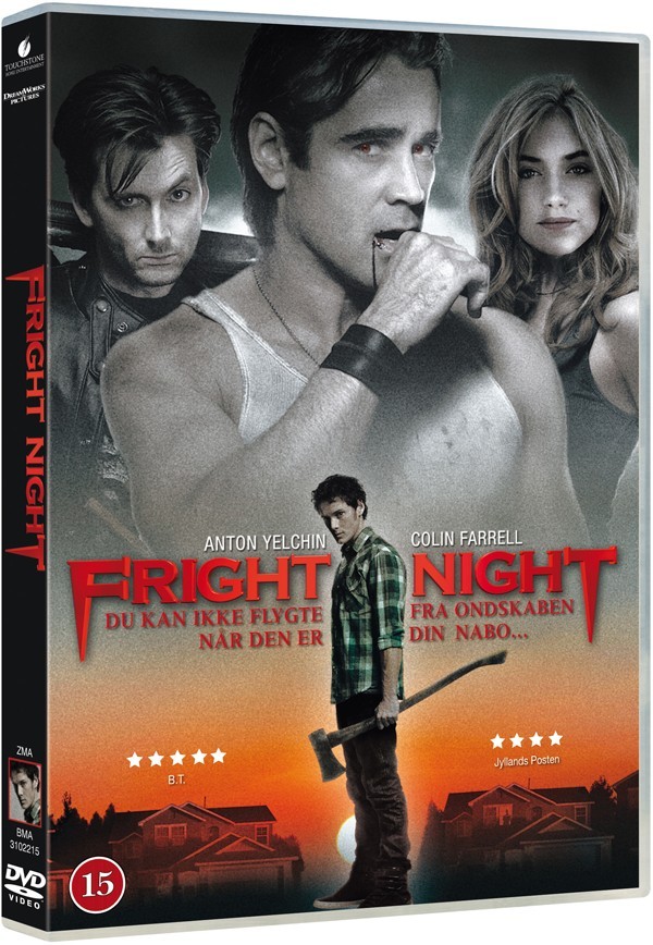 Køb Fright Night