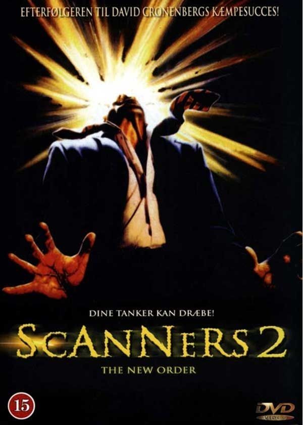 Køb Scanners 2