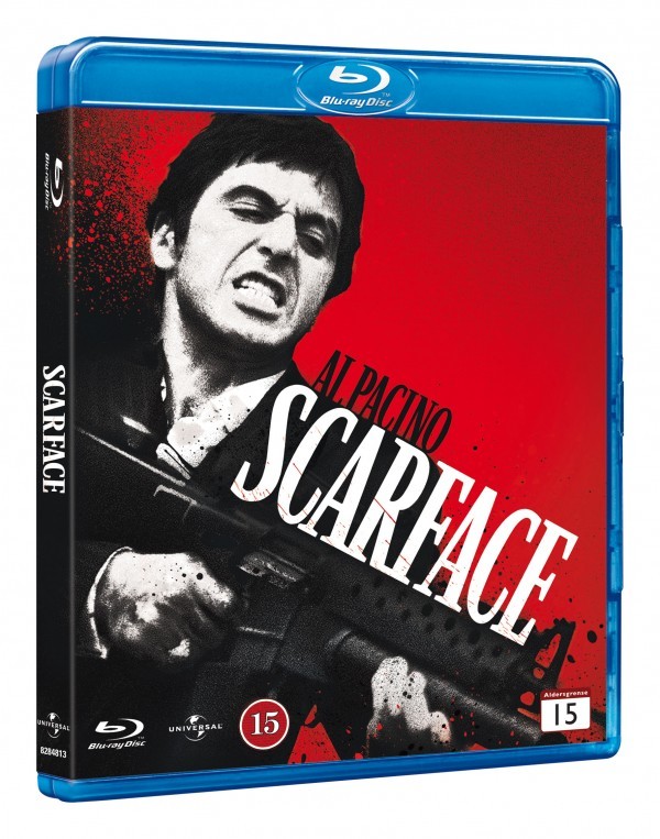 Køb Scarface