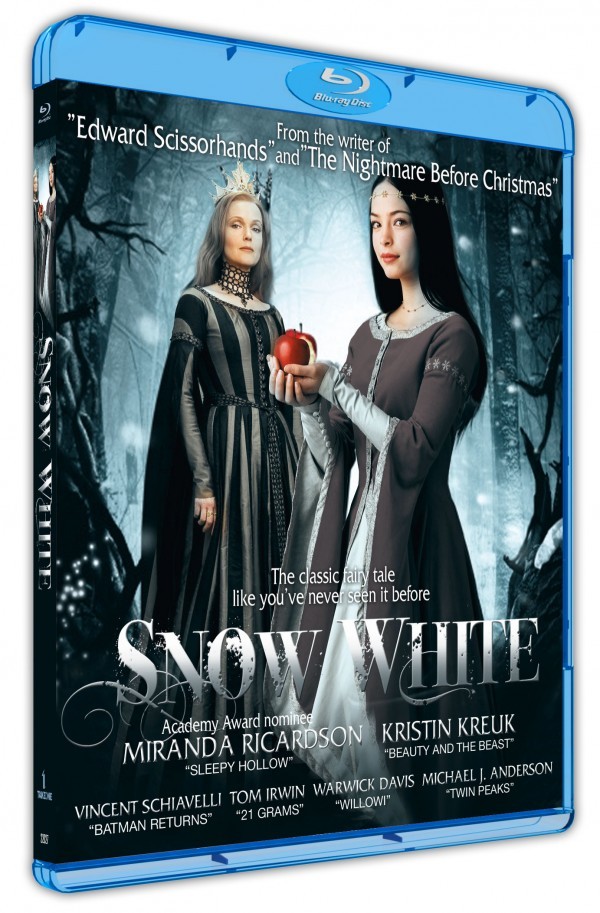 Køb Snow White