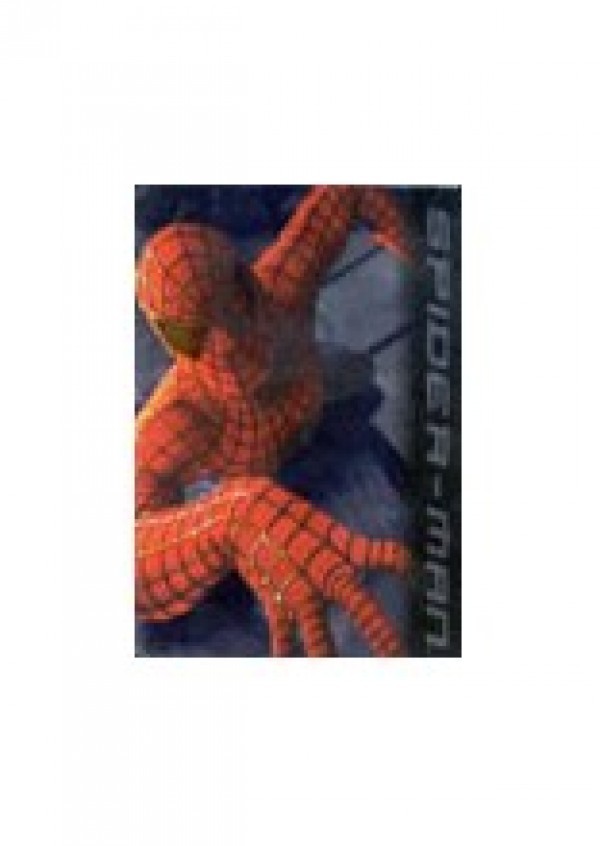 Køb Spider-Man deluxe - 3 disc