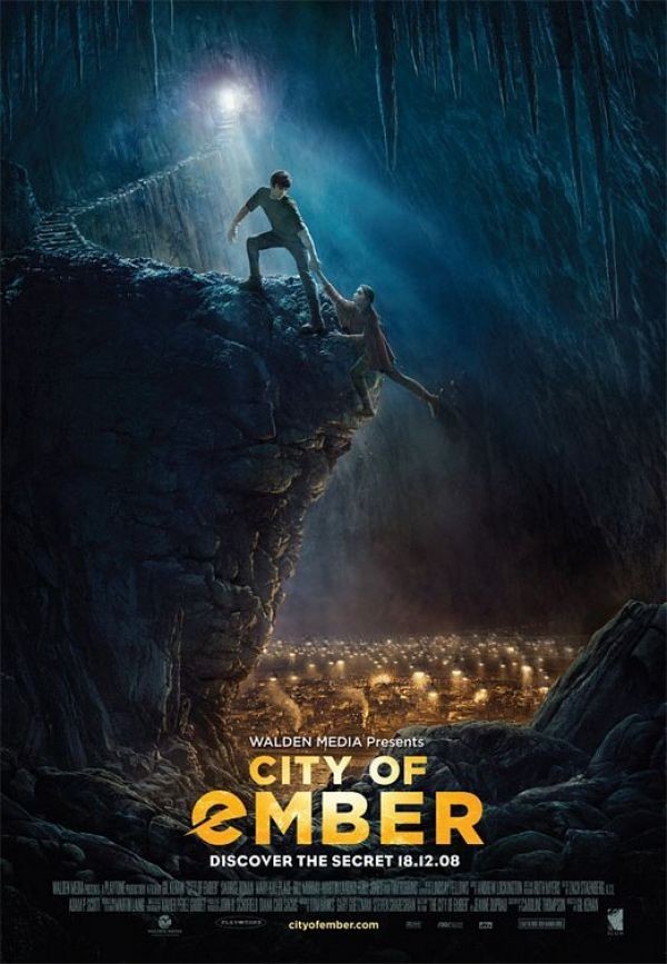 Køb City of Ember