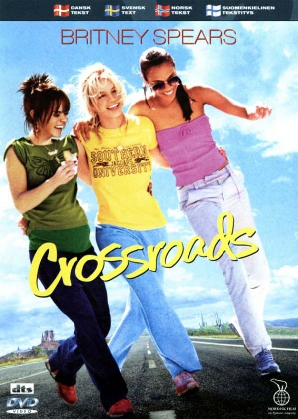 Køb Crossroads (2002)