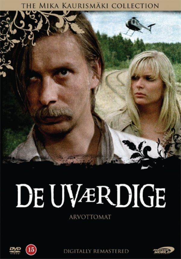 Køb De Uværdige