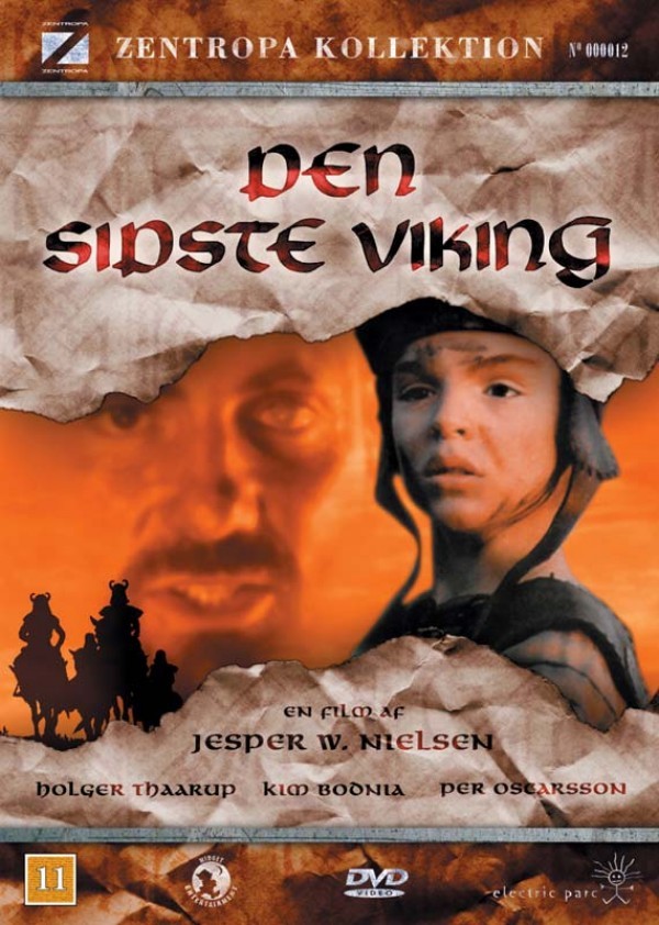 Den sidste Viking