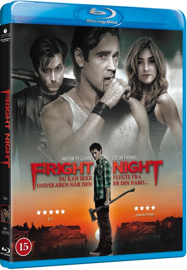 Køb Fright Night