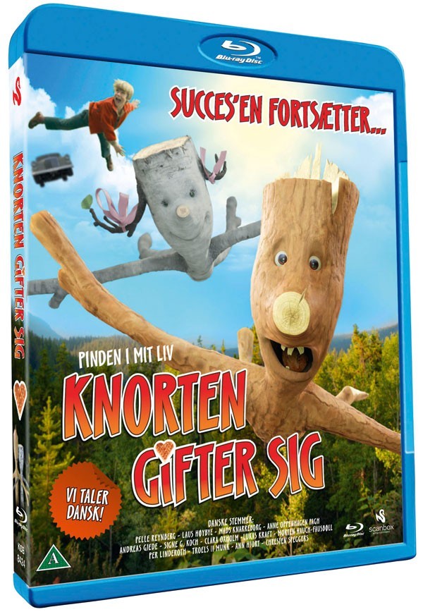 Køb Knorten Gifter Sig