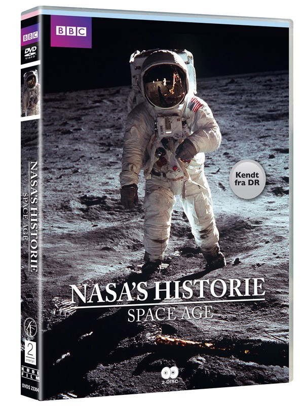 NASA\'s Historie