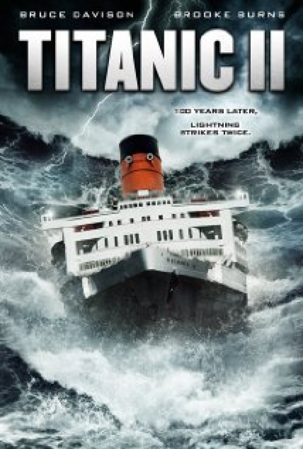 Køb Titanic 2