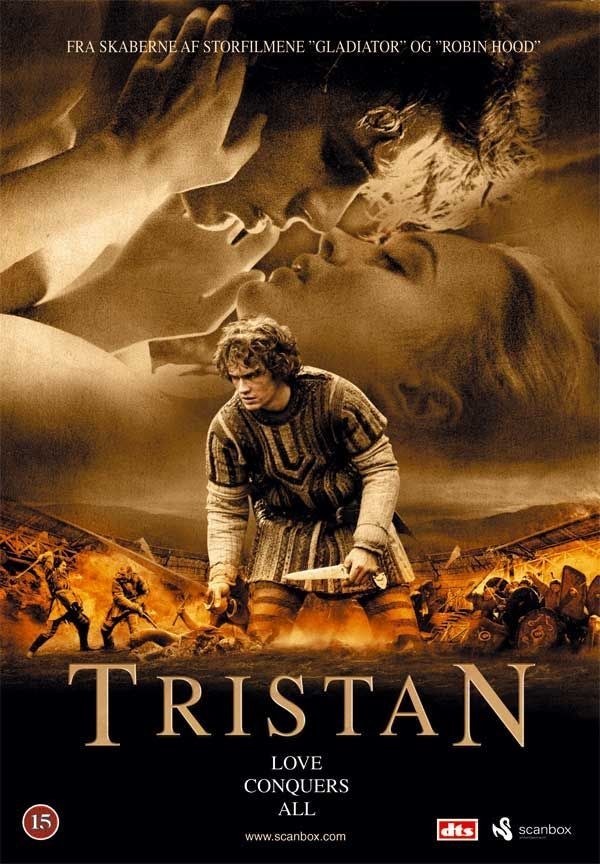 Tristan