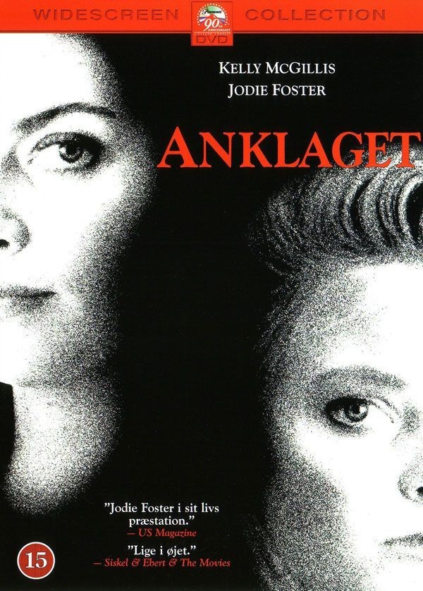 Anklaget (Accused)