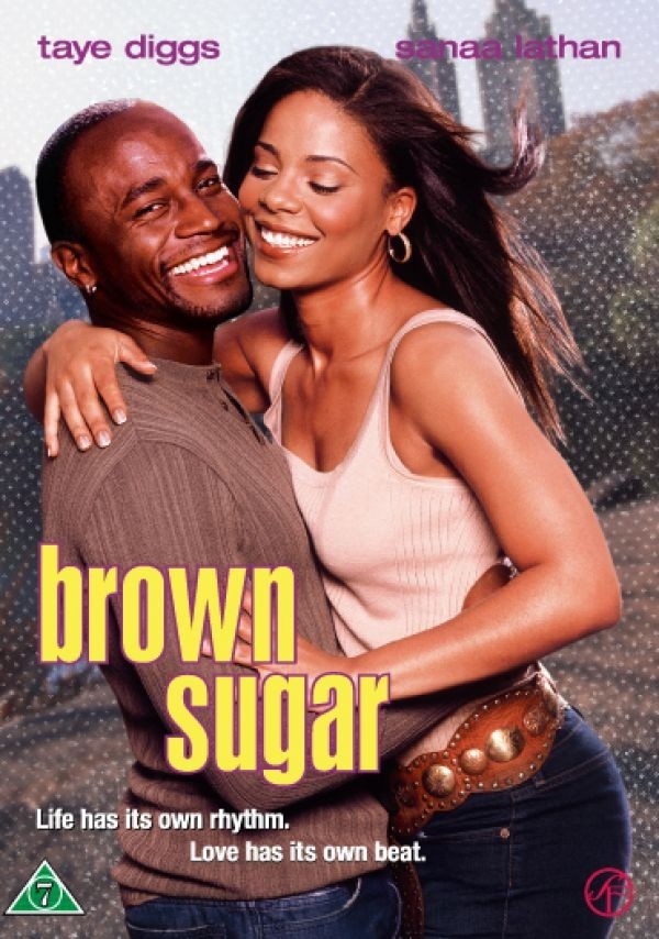 Brown Sugar