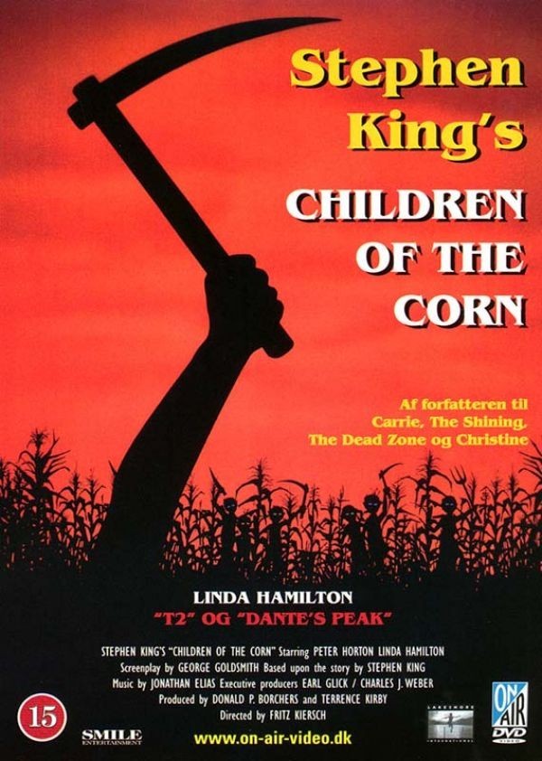 Køb Children of the Corn