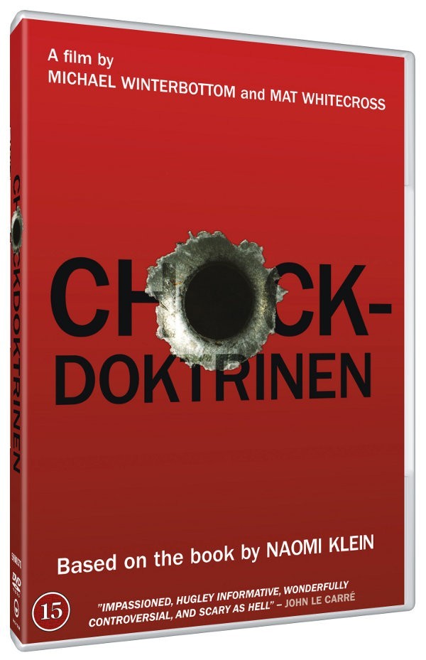 Chock-Doktrinen