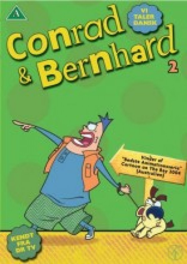 Køb Conrad & Bernhard 2