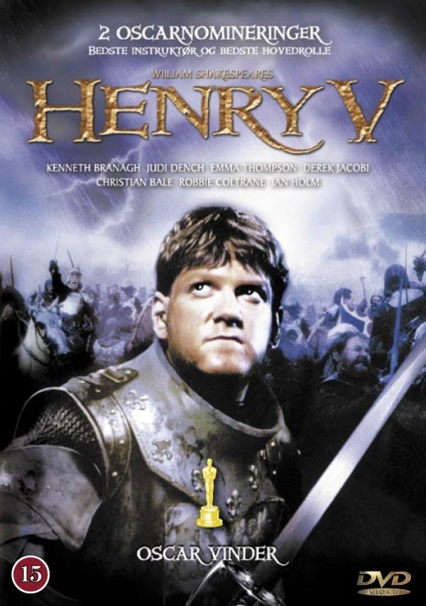 Køb Henry V