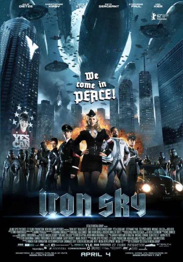 Køb Iron Sky