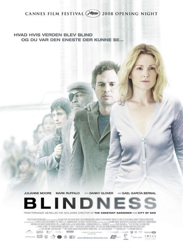 Blindness