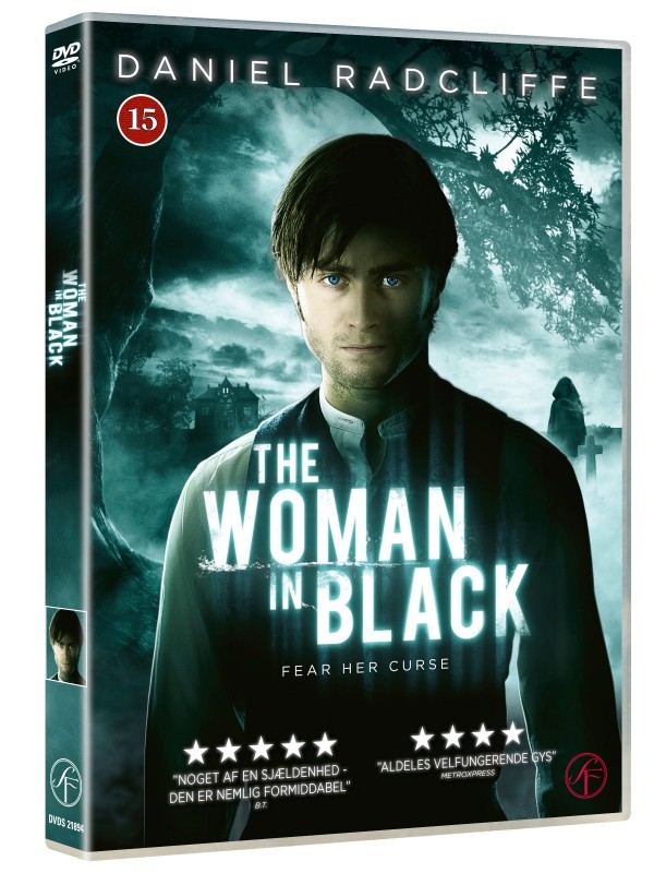 The Woman in Black