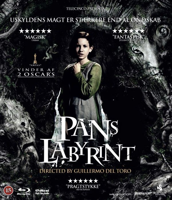 Pans Labyrint