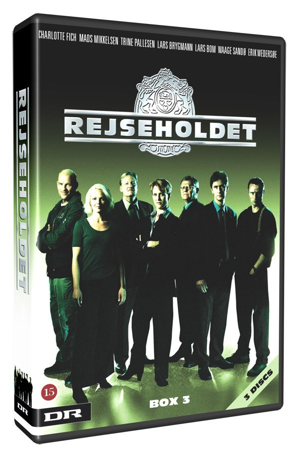 Rejseholdet Box 3