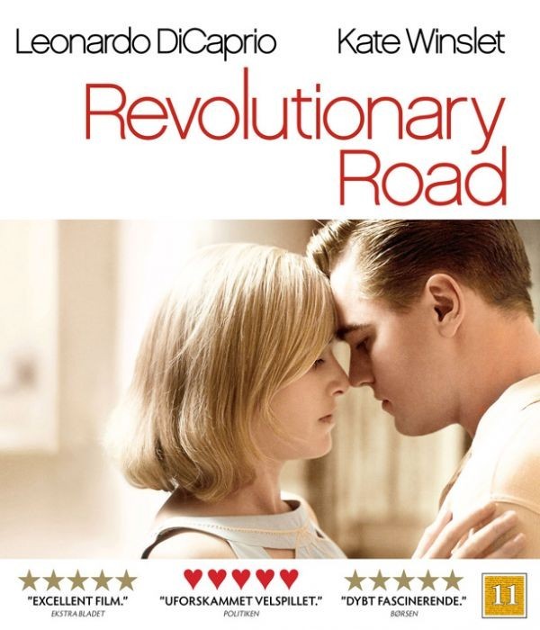 Køb Revolutionary Road