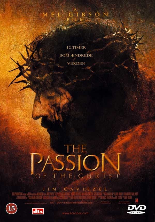 Køb The Passion of the Christ