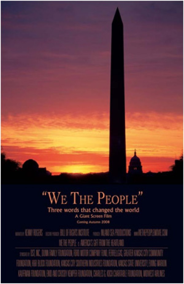 We the People