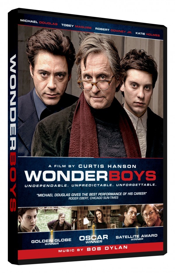 Wonder Boys