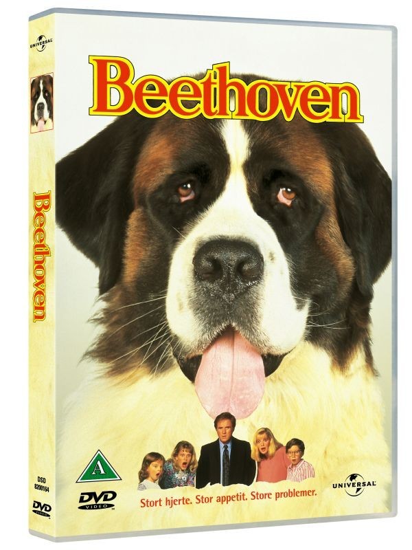 Køb Beethoven 1