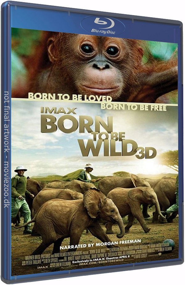 Køb Born to Be Wild