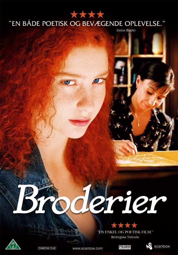 Køb Broderier